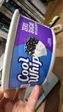 Cool Whip Whipped Topping