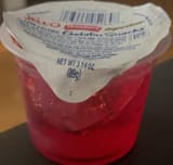 Kraft Heinz Company Jell'o strawberry