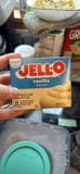 Jell-O Vanilla Instant Reduced Calorie Pudding & Pie Filling