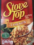 Stove Top Stuffing Mix for Chicken