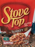 Stove Top Stuffing Mix