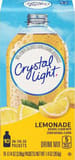 Crystal Light Lemonade Drink Mix