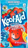 Kool aid berry twist drink mix