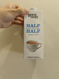 Byrne Dairy Half & Half