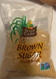 Dulce Caña Brown Sugar