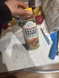 Edward & Sons Italian Herbs Organic Breadcrumbs