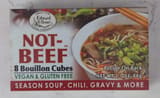 Edward & Sons Not-Beef Rich Savory Broth And Seasoning