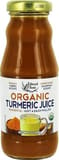 Edward & Sons Organic turmeric juice