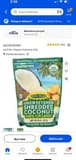 Let's Do Organic Organic Coconut (shredded and dehydrated)