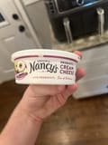 Nancy's Probiotic Cream Cheese