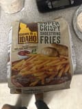 Lamb Weston Super Crispy Shoestring Fries
