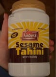 Lieber's Sesame tahini