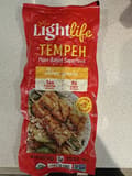Lightlife organic TEMPEH THREE GRAIN
