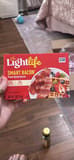 Lightlife SMART BACON Plant-Based Bacon