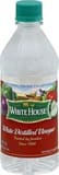 National Fruit Product Co. Inc. Distilled vinegar white