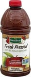 National Fruit Product Co. Inc. Fresh Pressed 100% All Natural Apple Juice