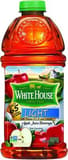 White House Apple Juice Light