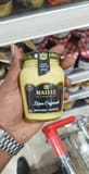 Maille Dijon Originale Mustard