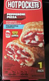 Nestlé Hot pockets
