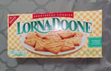 Nabisco Lorna Doone Shortbread Cookies