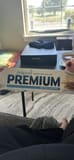 Premium Original Premium