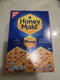 Honey Maid Graham Crackers