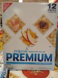 Nabisco Premium Original Saltine Crackers