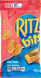 Ritz BITS Cheese