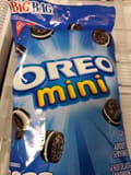 Oreo Mini