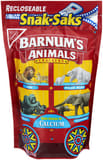 Snak-Saks Barnum's Animals Crackers