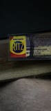 Ritz Handi-Snacks Cheese Crackers and Dip