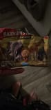 Nabisco Barnum's Animals Crackers