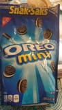 OREO minis