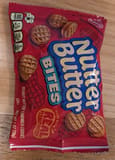 Nut Butter Bites