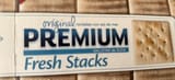 Premium Saltine Crackers