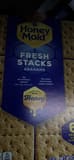 Honey Maid Fresh Stacks Grahams