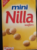 Nilla mini Nilla Wafers