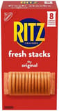 Ritz Fresh Stacks the Original