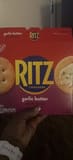 Ritz Garlic Butter