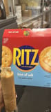 Ritz Hint of Salt