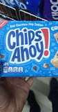 Nabisco Chips Ahoy! Original Real Chocolate Chip Cookies
