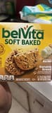 Belvita Banana Bread Breakfast Biscuits