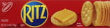 Nabisco Ritz Crackers