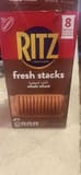 Ritz Fresh Stacks