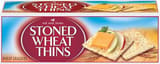 Red Oval Farms Stoned Wheat Thins
