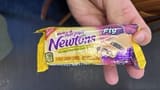 Nabisco Fig Newtons Fig newton