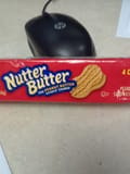 Nutter Butter Peanut Butter Sandwich Cookie