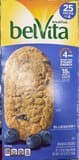 Nabisco Breakfast Biscuits