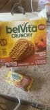 Belvita Pumpkin Spice Breakfast Biscuits