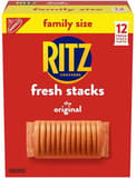 Ritz Fresh Stacks the Original